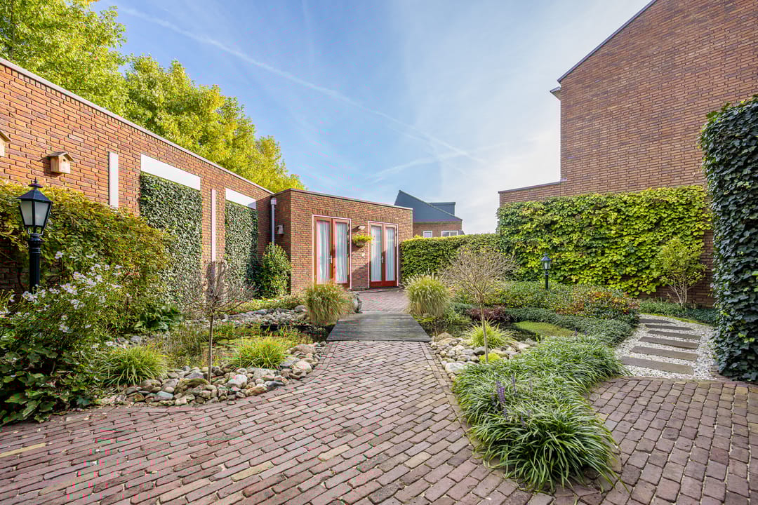 Foto 32 van Bundelzwam 27