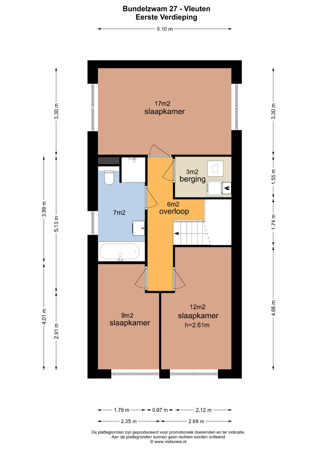 Foto 34 van Bundelzwam 27