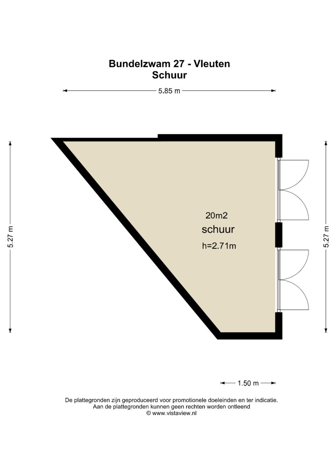 Foto 36 van Bundelzwam 27