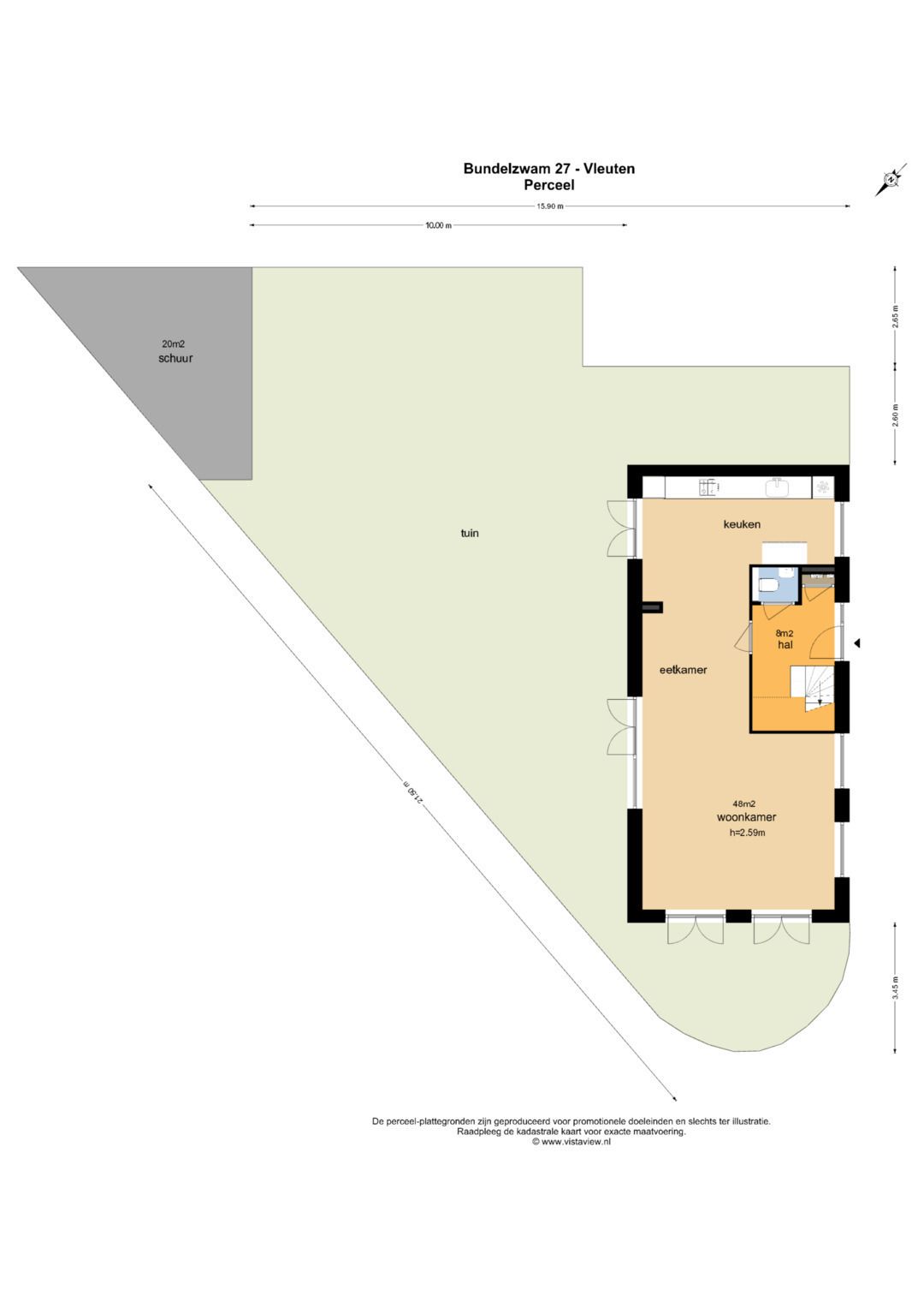 Foto 35 van Bundelzwam 27