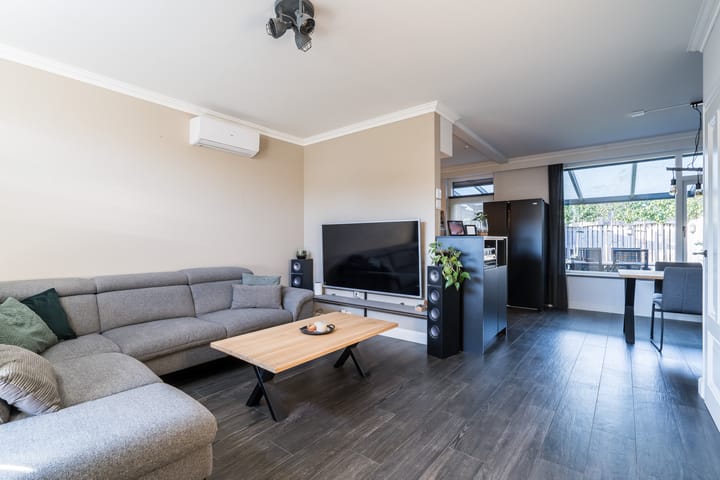 Foto 2 van Pastoor Rieterstraat 32