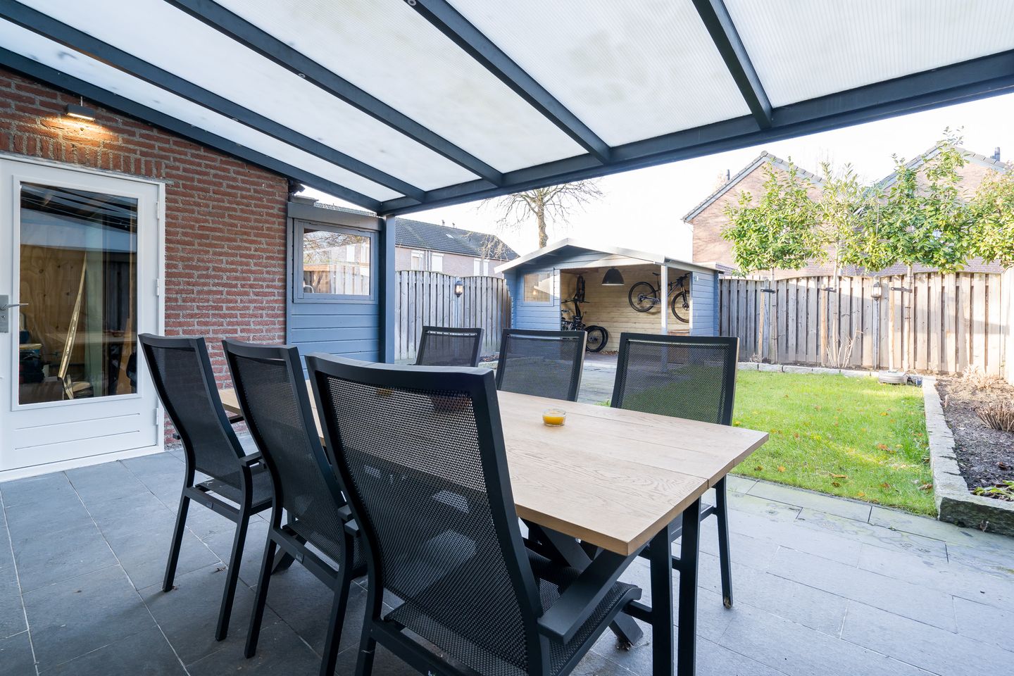 Photo 4 of Pastoor Rieterstraat 32