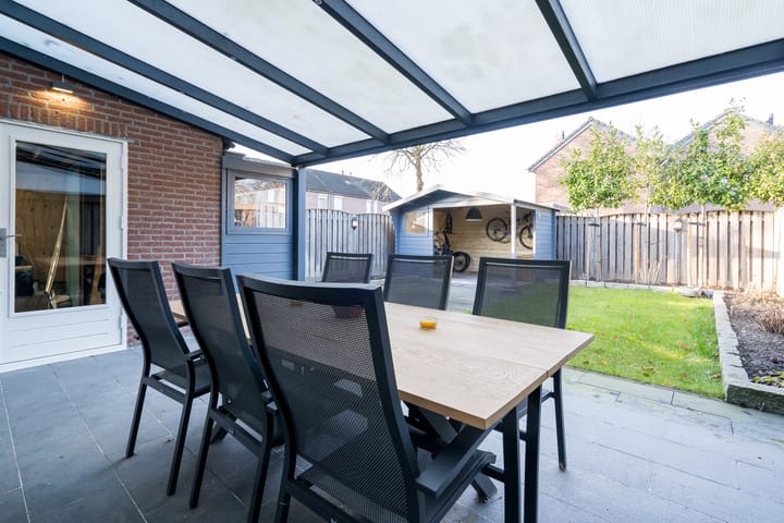 Foto 4 van Pastoor Rieterstraat 32