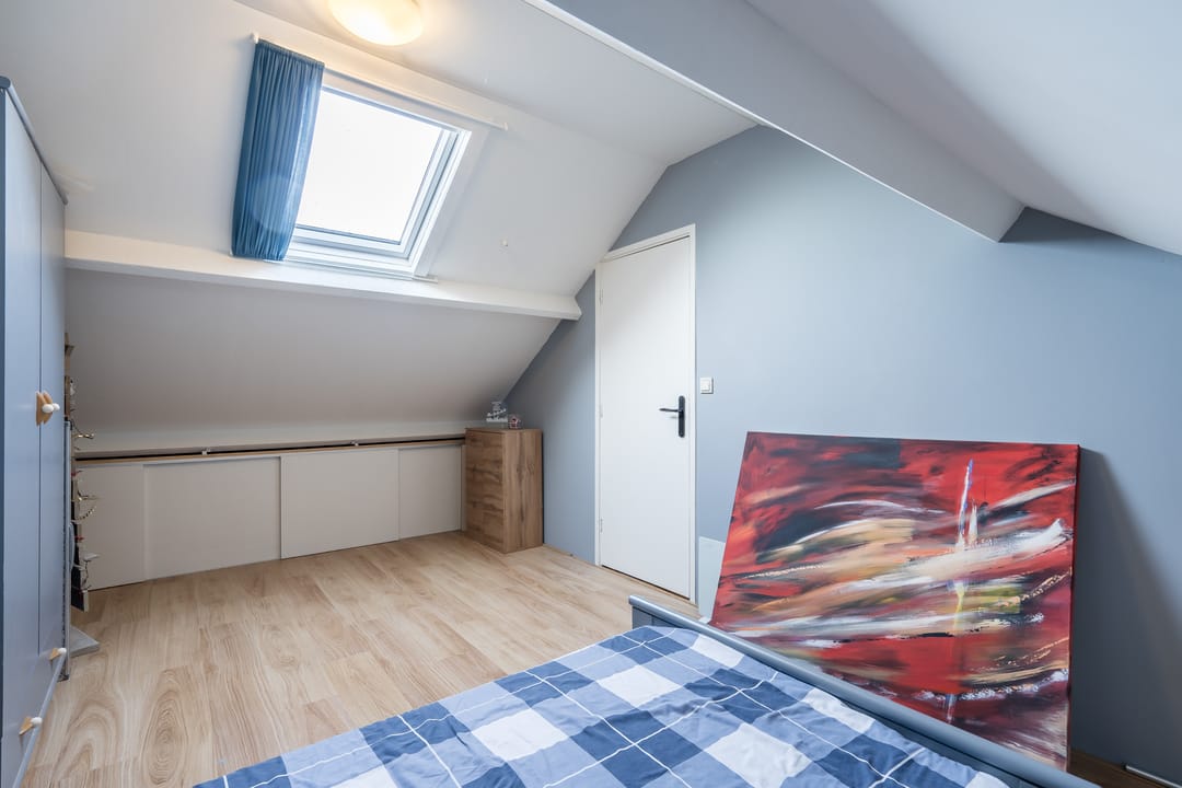 Photo 32 of Pastoor Rieterstraat 32