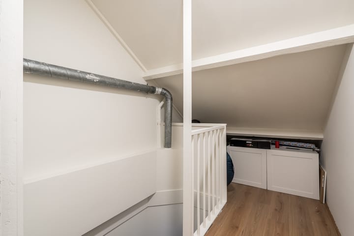 Foto 24 van Pastoor Rieterstraat 32