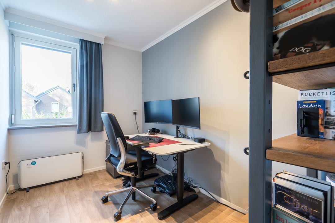 Photo 7 of Pastoor Rieterstraat 32