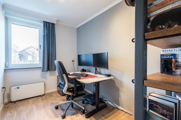 Foto 7 van Pastoor Rieterstraat 32