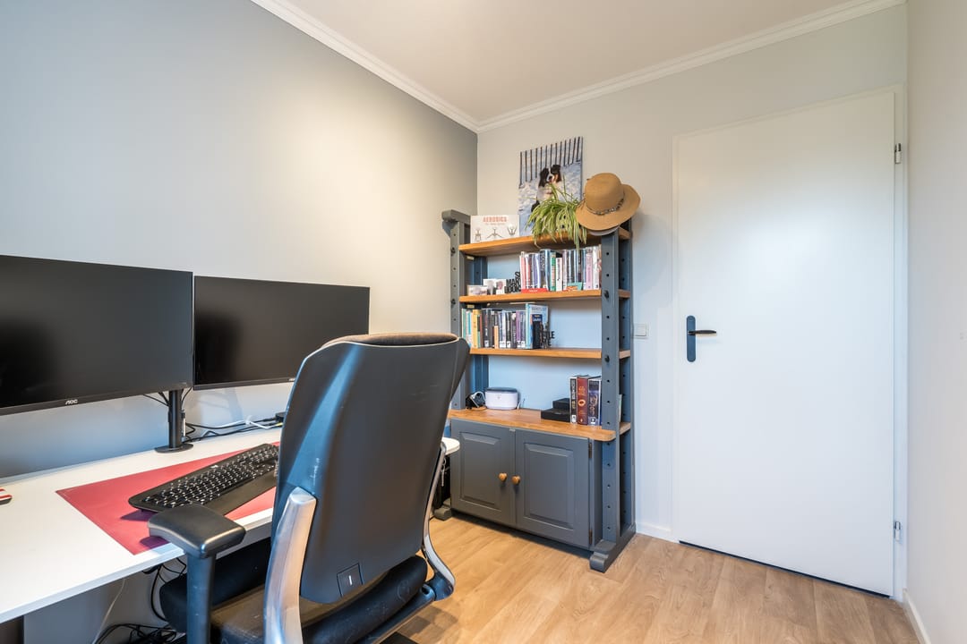 Photo 8 of Pastoor Rieterstraat 32