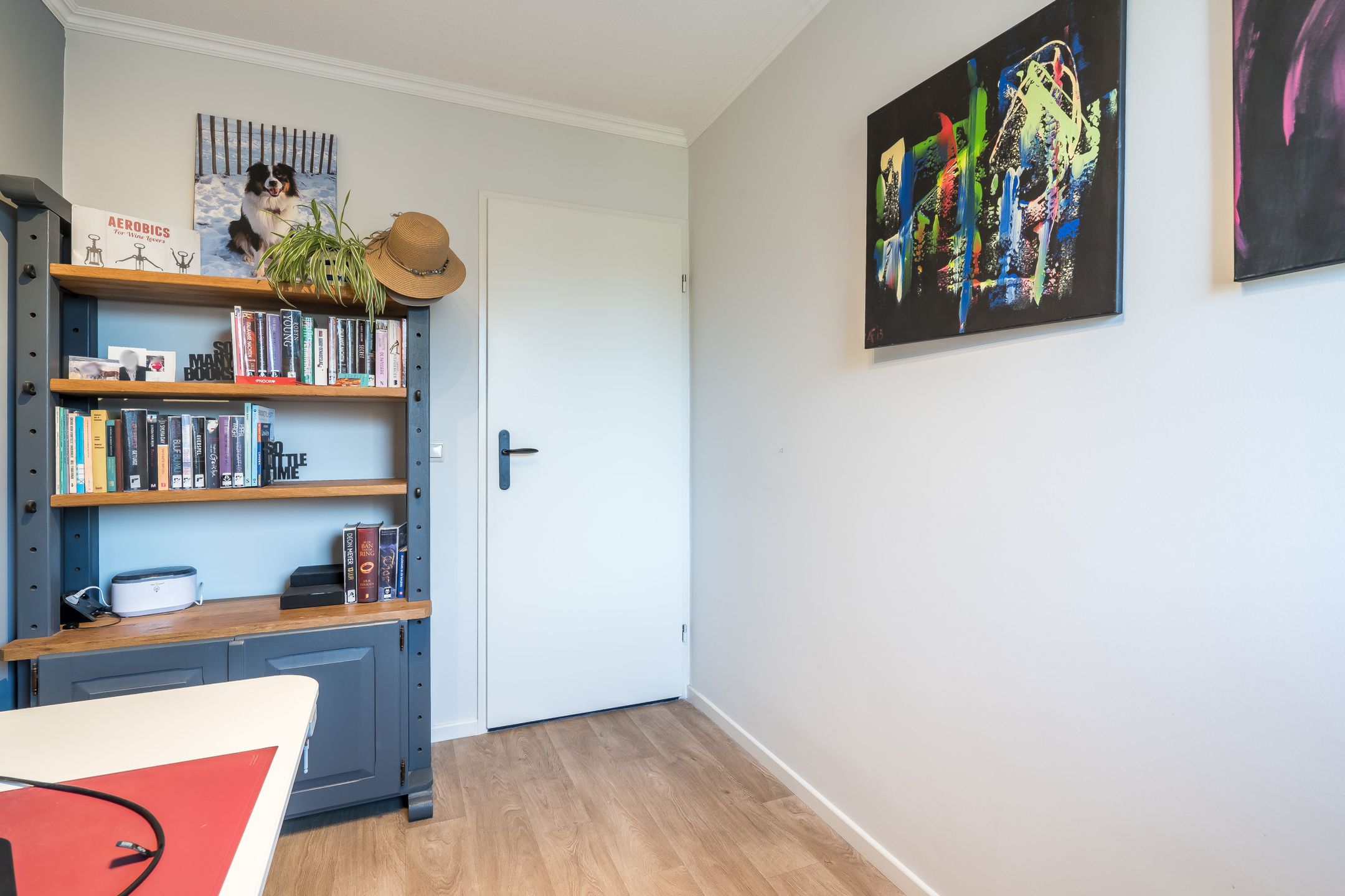 Photo 9 of Pastoor Rieterstraat 32