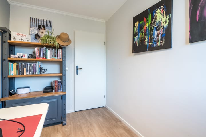 Foto 9 van Pastoor Rieterstraat 32