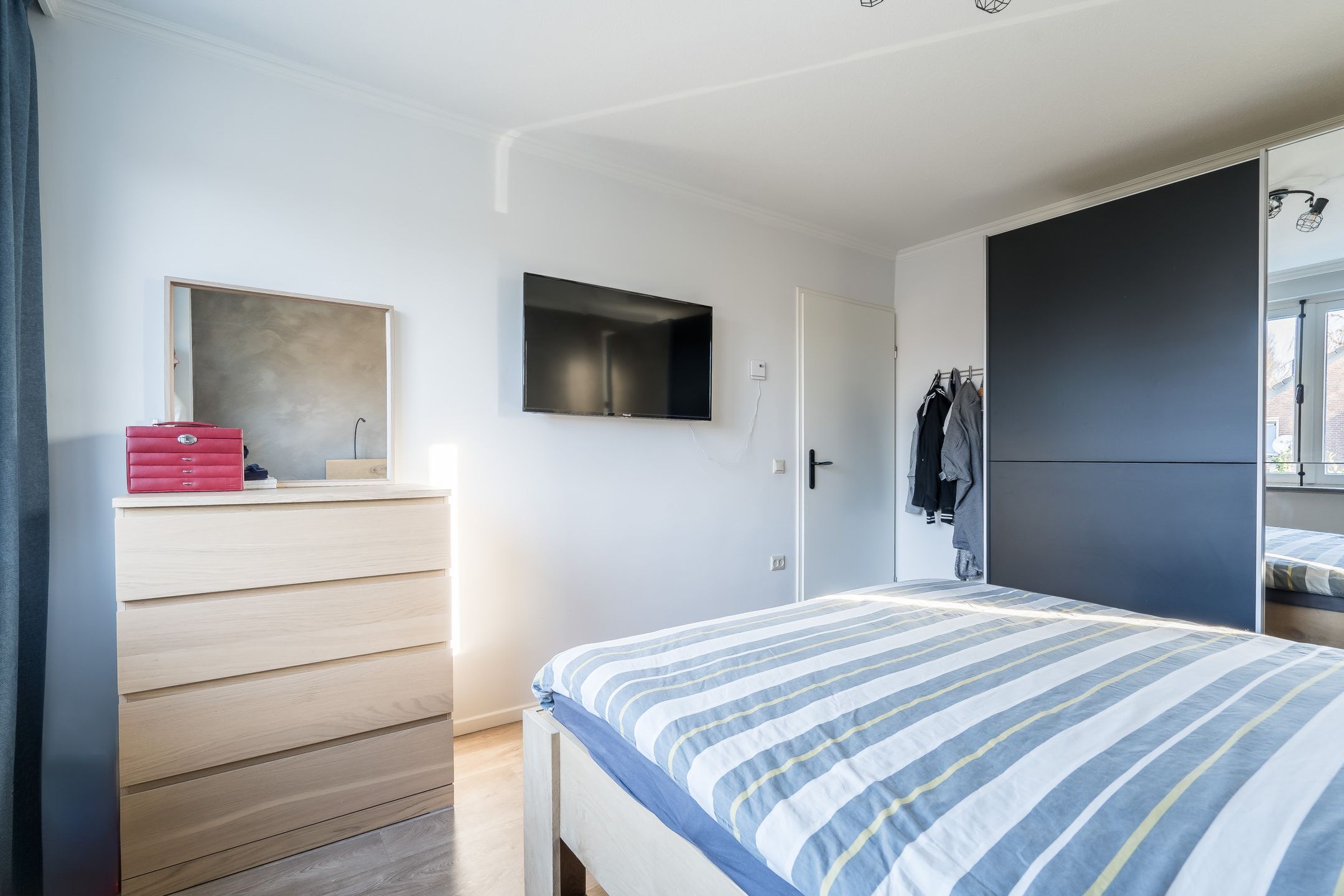 Photo 12 of Pastoor Rieterstraat 32