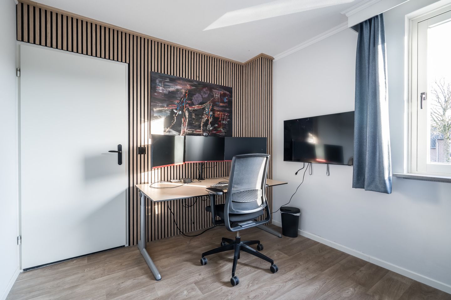 Photo 14 of Pastoor Rieterstraat 32