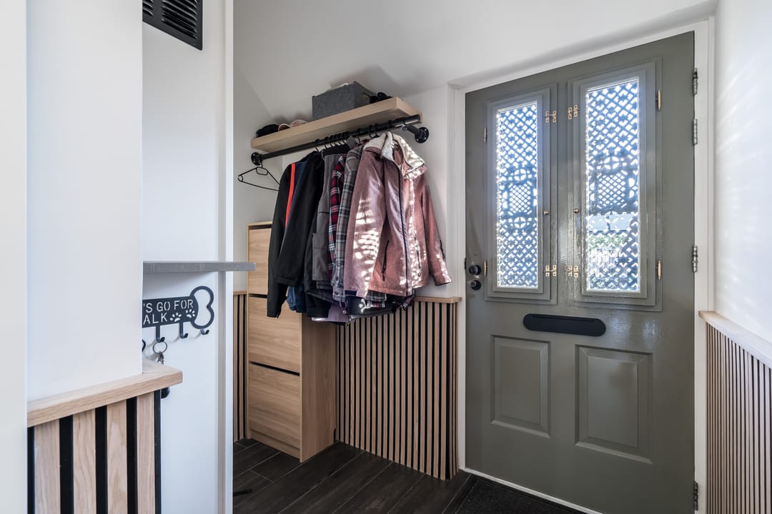 Photo 17 of Pastoor Rieterstraat 32