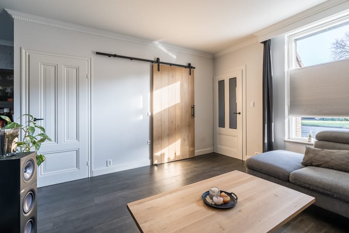 Foto 21 van Pastoor Rieterstraat 32