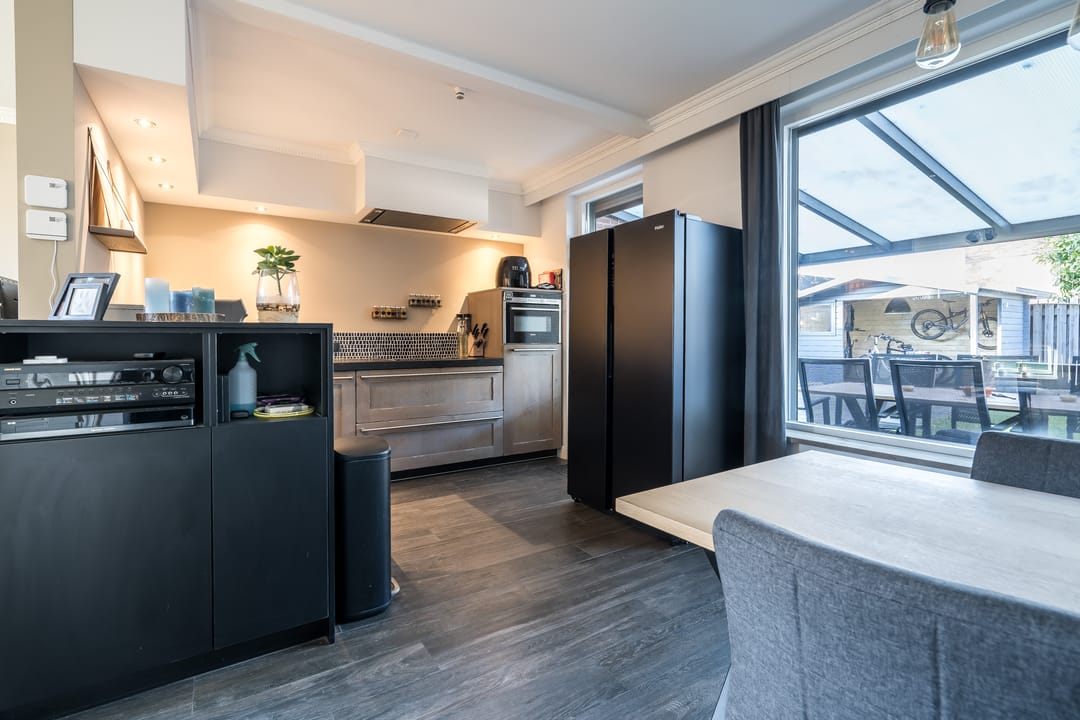 Photo 23 of Pastoor Rieterstraat 32