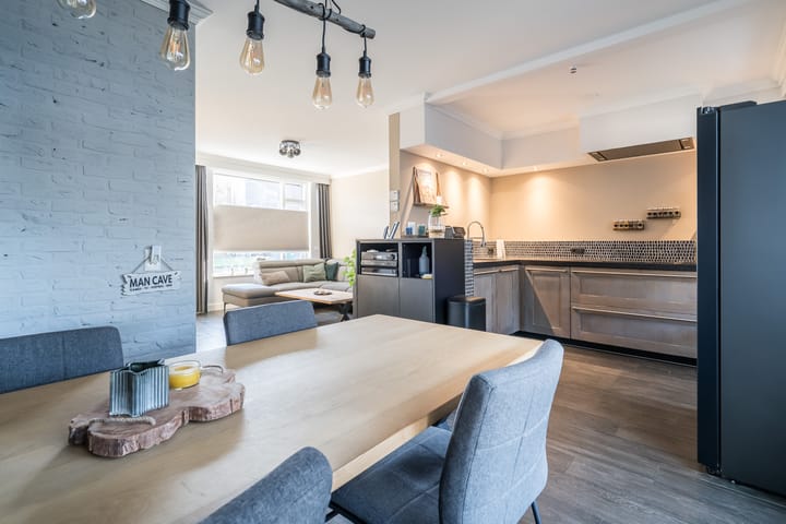 Foto 26 van Pastoor Rieterstraat 32