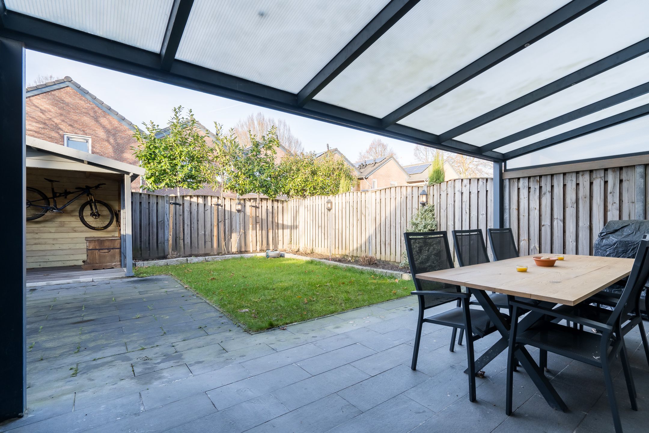 Photo 33 of Pastoor Rieterstraat 32