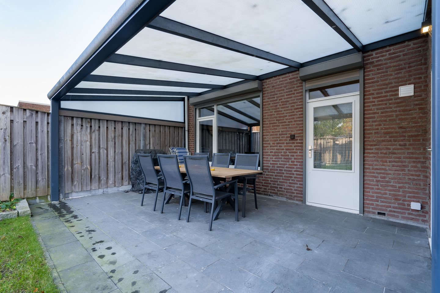 Photo 34 of Pastoor Rieterstraat 32