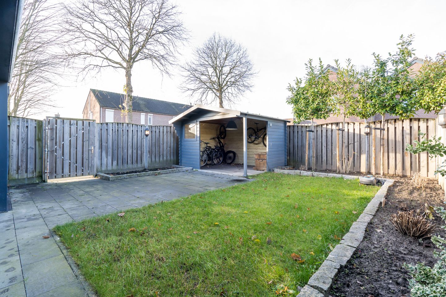 Photo 35 of Pastoor Rieterstraat 32