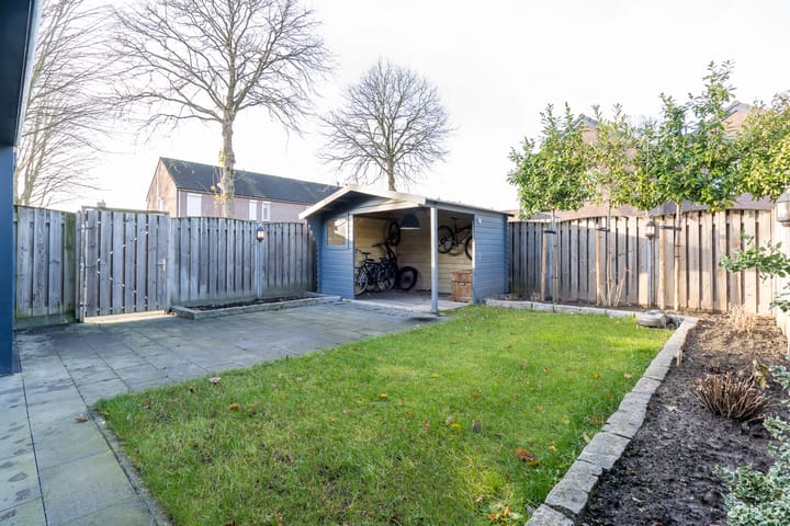 Foto 35 van Pastoor Rieterstraat 32