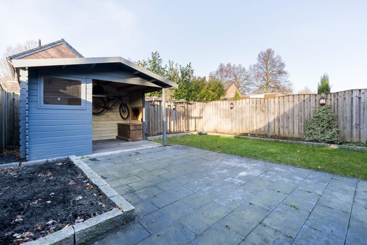 Foto 36 van Pastoor Rieterstraat 32