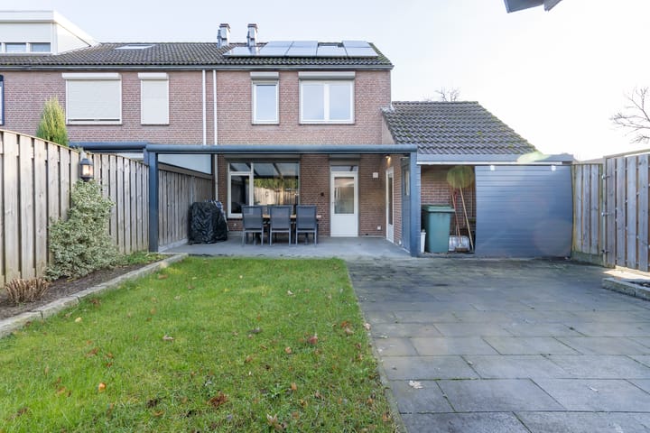 Foto 37 van Pastoor Rieterstraat 32