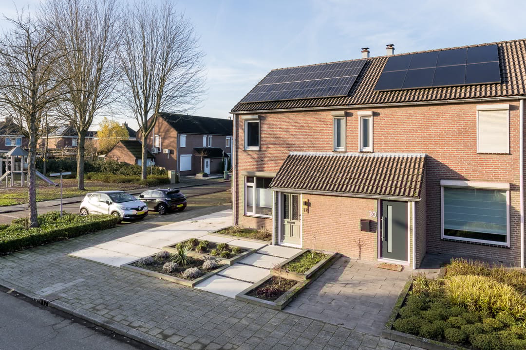 Photo 38 of Pastoor Rieterstraat 32