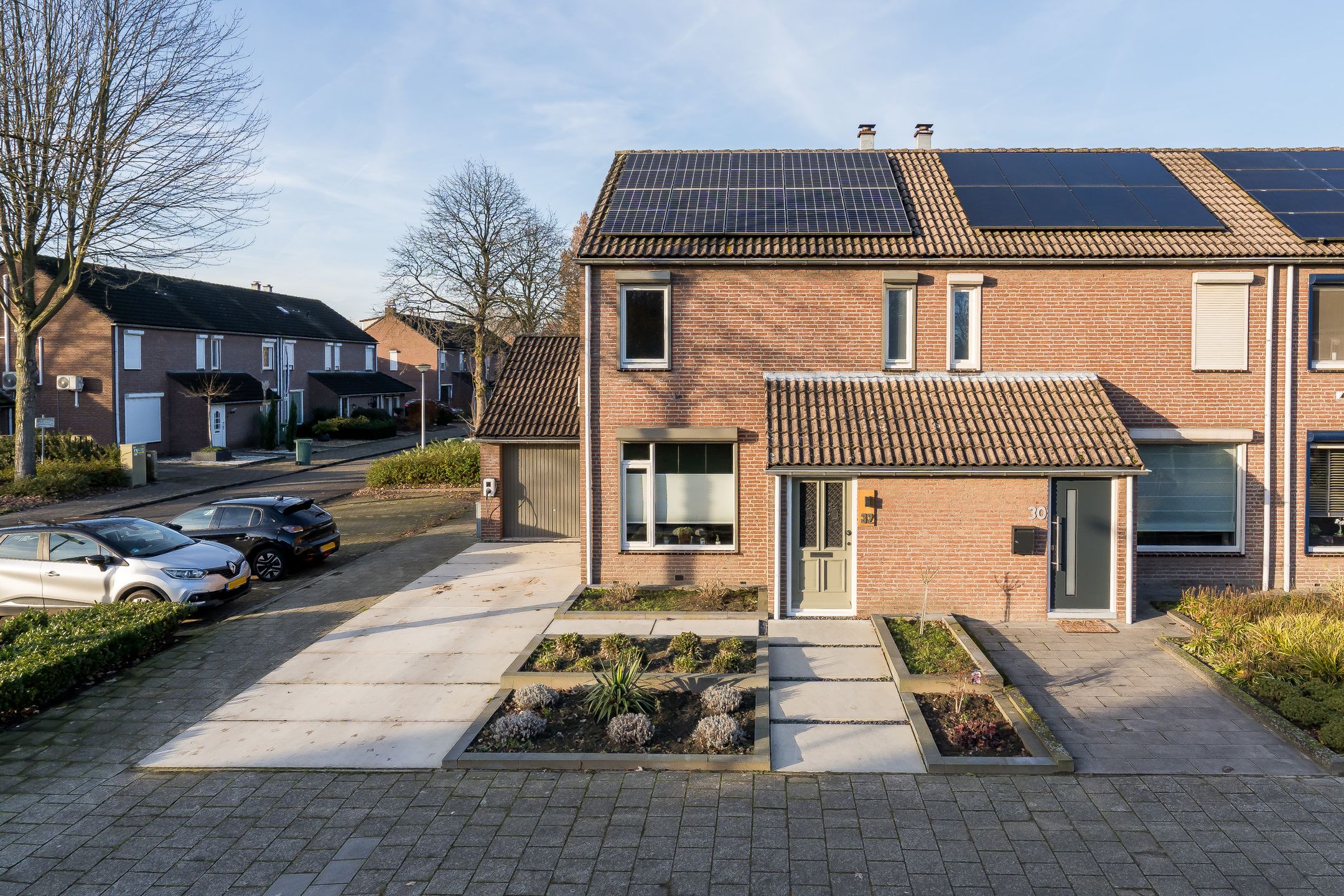 Photo 39 of Pastoor Rieterstraat 32