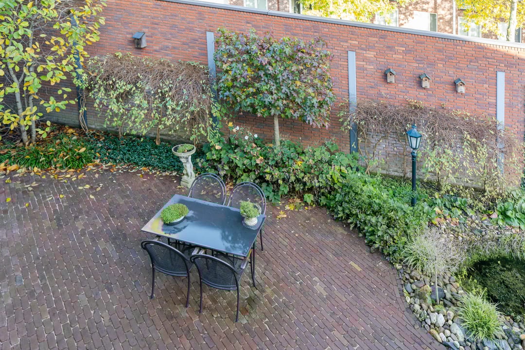 Foto 26 van Bundelzwam 27