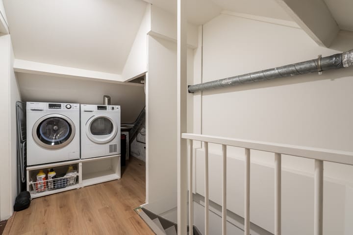 Foto 25 van Pastoor Rieterstraat 32