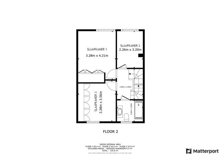 Foto 35 van Karveel 05 32