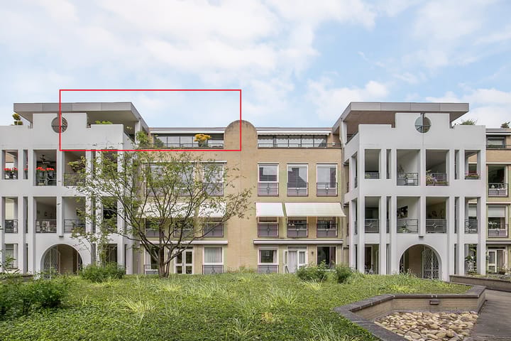 Foto 1 van Prins Hendriklaan 63