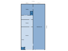 View floorplan