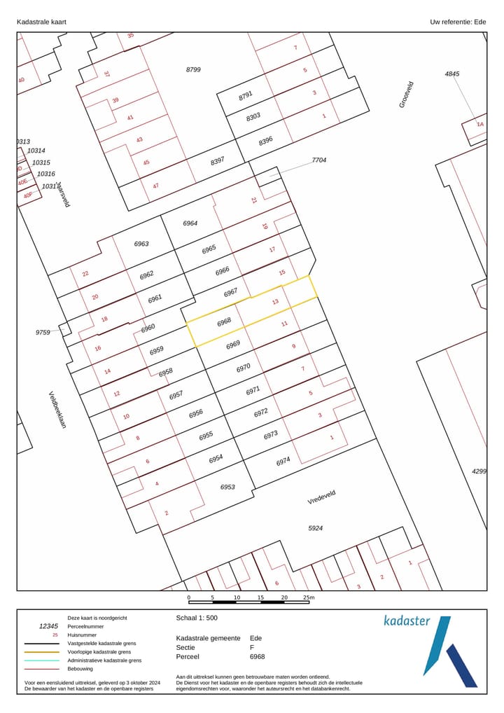 Foto 42 van Grootveld 13