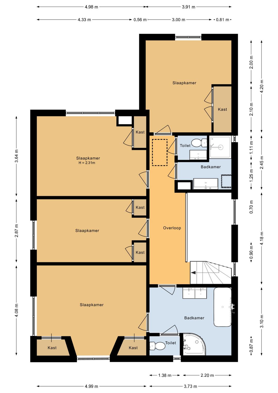 Photo 76 of Lochemseweg 31