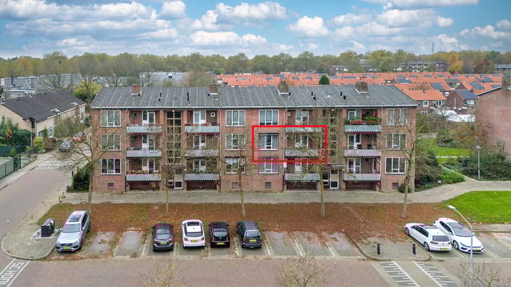 Foto 2 van Staringstraat 28