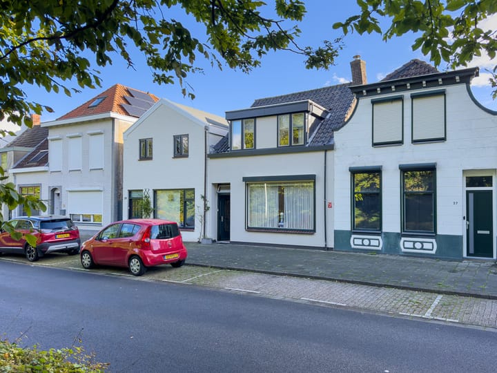 Foto 1 van Grenulaan 28