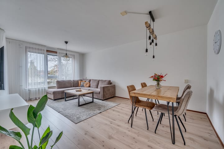 Foto 6 van Staringstraat 28