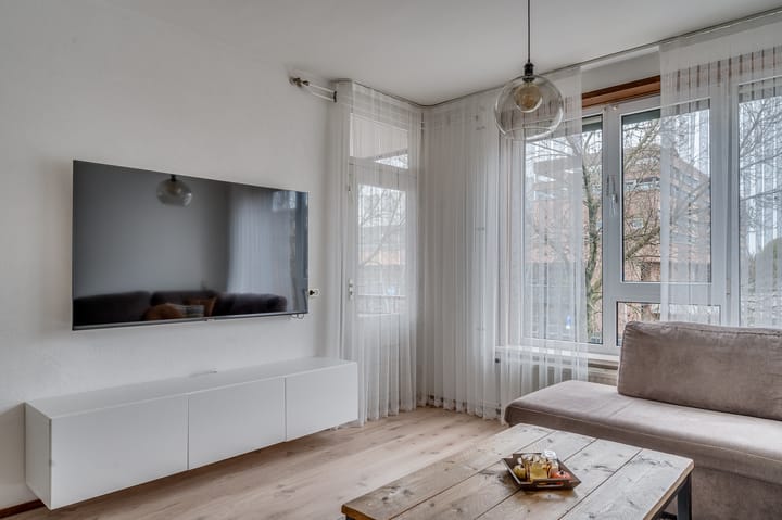 Foto 7 van Staringstraat 28