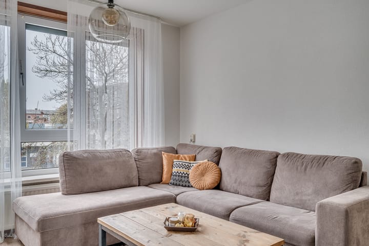 Foto 8 van Staringstraat 28