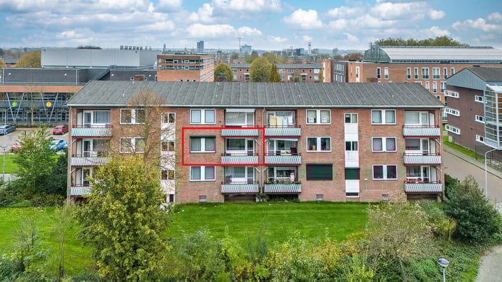 Foto 4 van Staringstraat 28