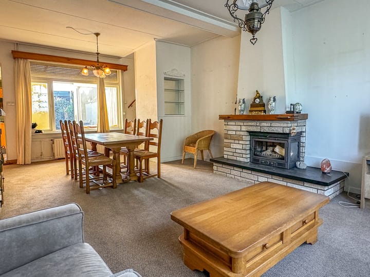 Foto 3 van Grenulaan 28