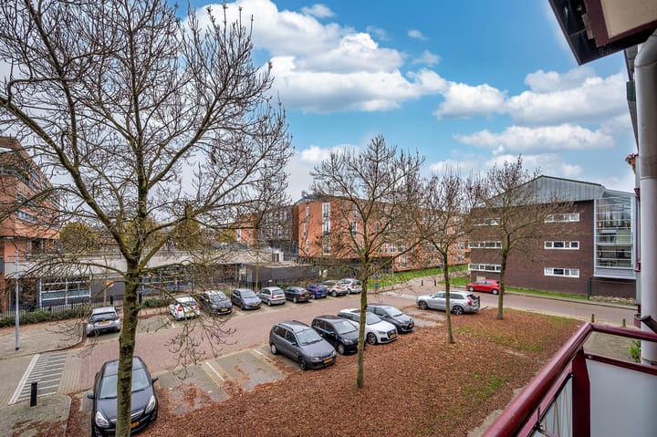 Foto 9 van Staringstraat 28