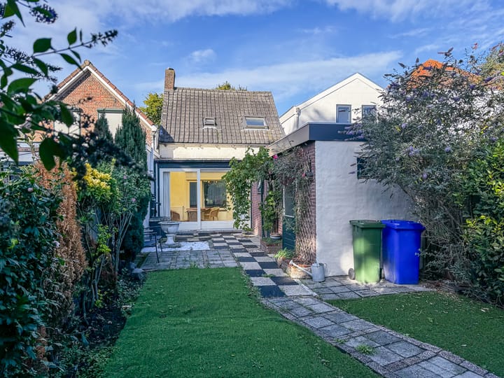 Foto 2 van Grenulaan 28