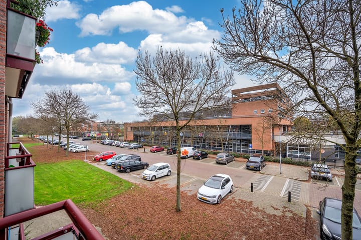 Foto 10 van Staringstraat 28