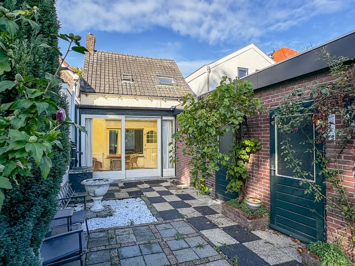 Foto 15 van Grenulaan 28