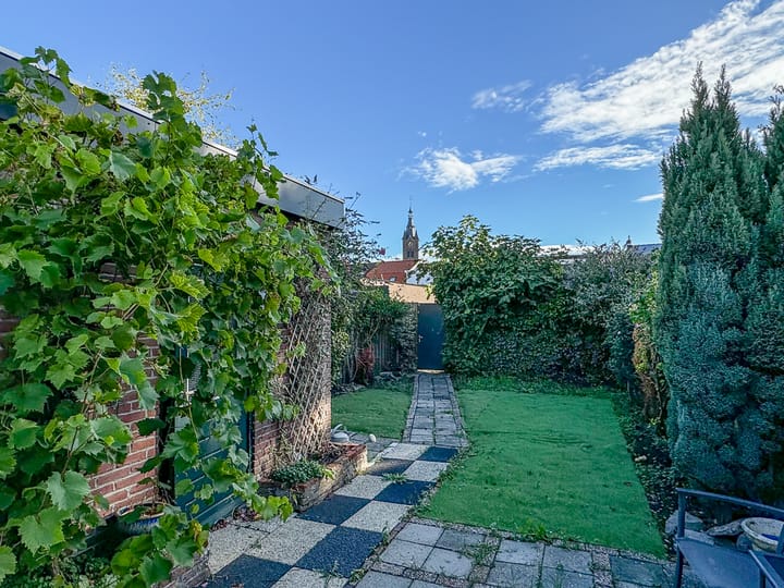 Foto 16 van Grenulaan 28