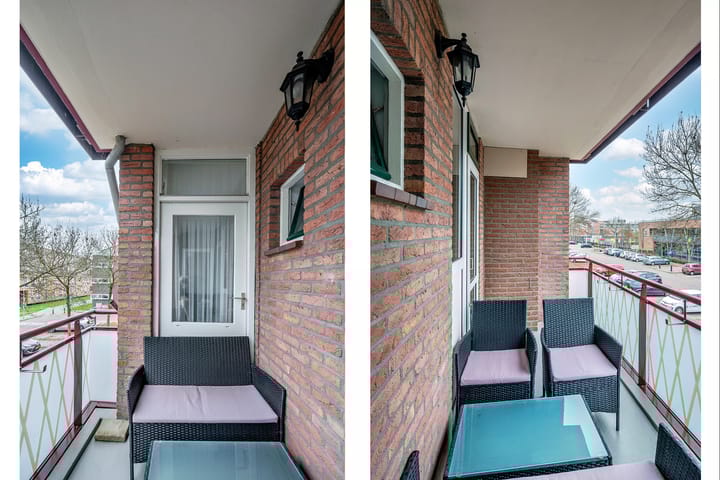 Foto 11 van Staringstraat 28