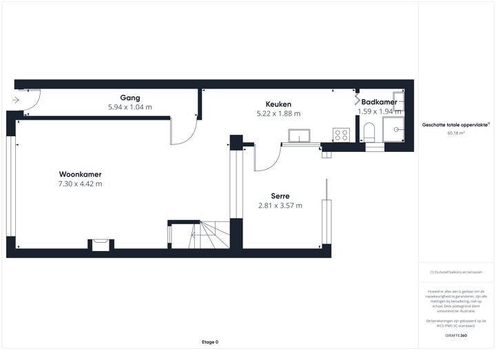 Foto 20 van Grenulaan 28