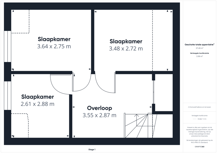 Foto 21 van Grenulaan 28